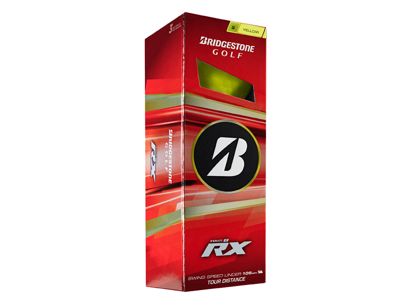 TOUR B RX