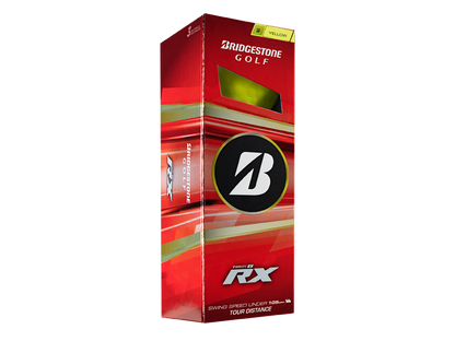 TOUR B RX