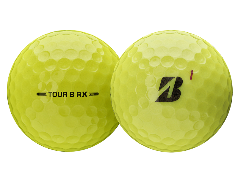 TOUR B RX