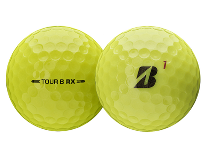 TOUR B RX
