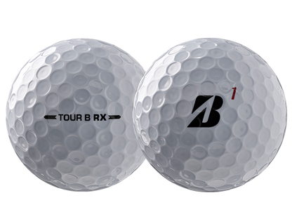 TOUR B RX