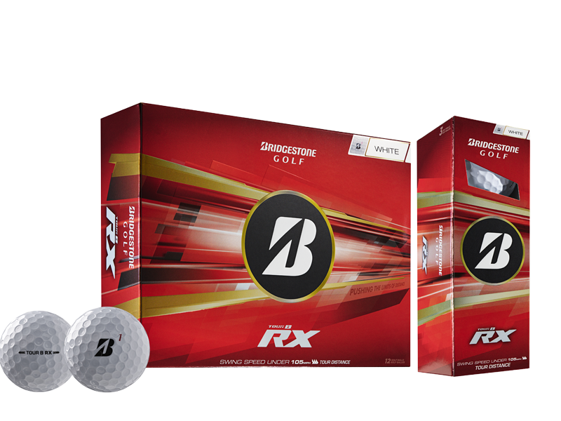 TOUR B RX