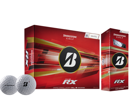 TOUR B RX