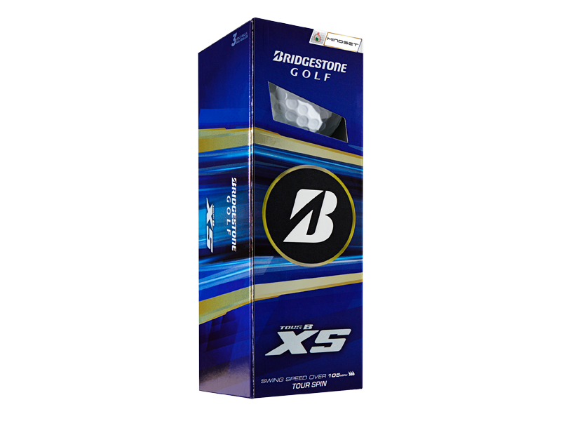 TOUR B XS MINDSET