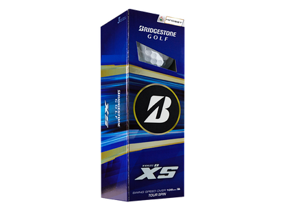 TOUR B XS MINDSET