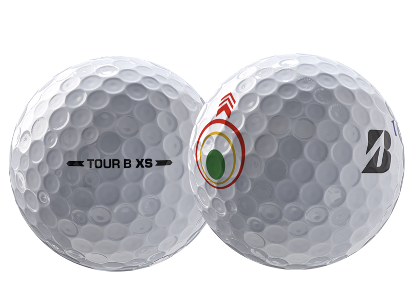 TOUR B XS MINDSET