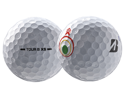 TOUR B XS MINDSET