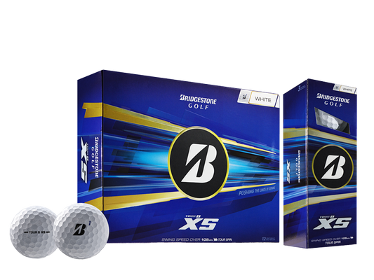 TOUR B XS