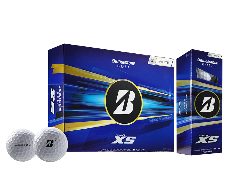 TOUR B XS MINDSET