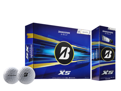 TOUR B XS MINDSET