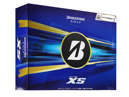 TOUR B XS MINDSET