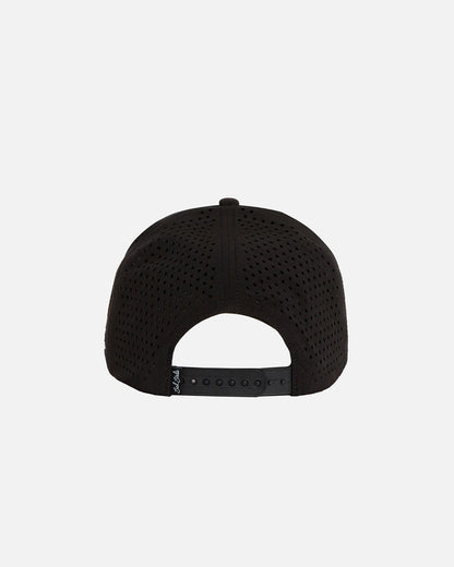 Birdie Snapback - Black