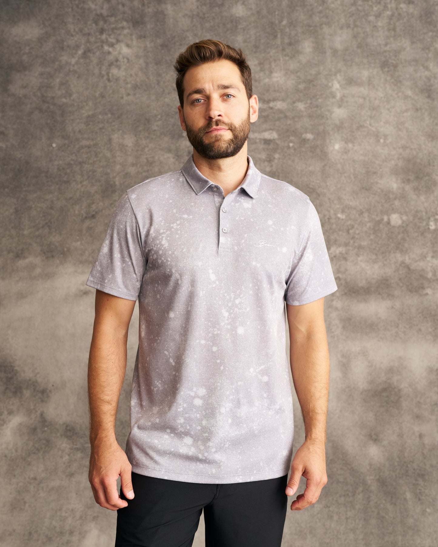 Bleach Polo