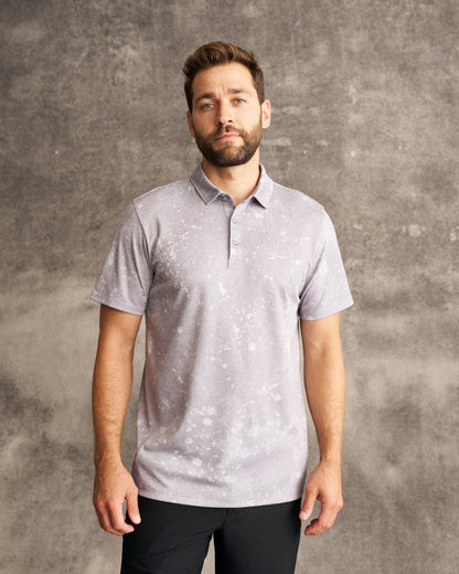 Bleach Polo
