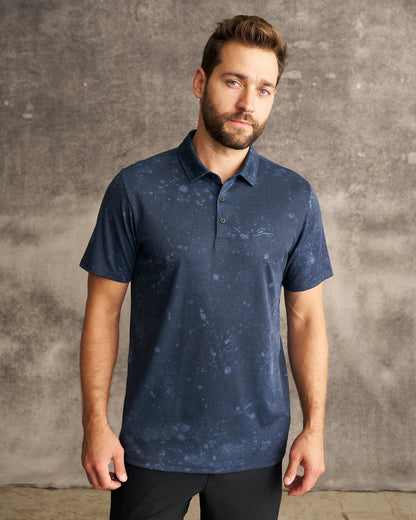 Bleach Polo