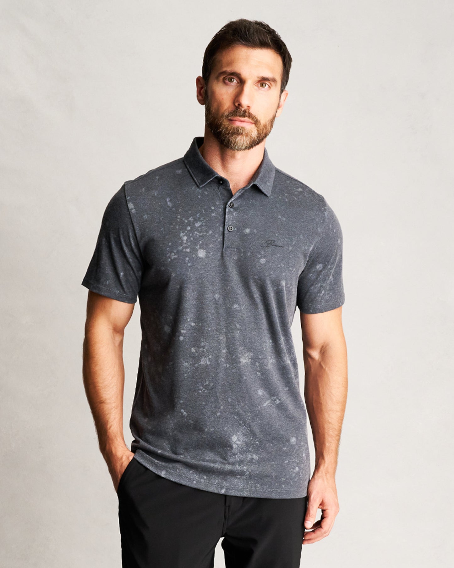 Bleach Polo
