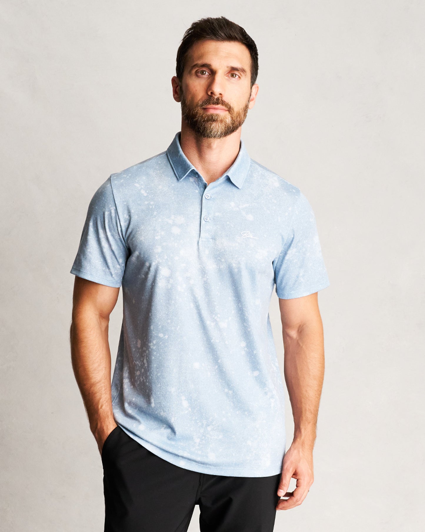 Bleach Polo