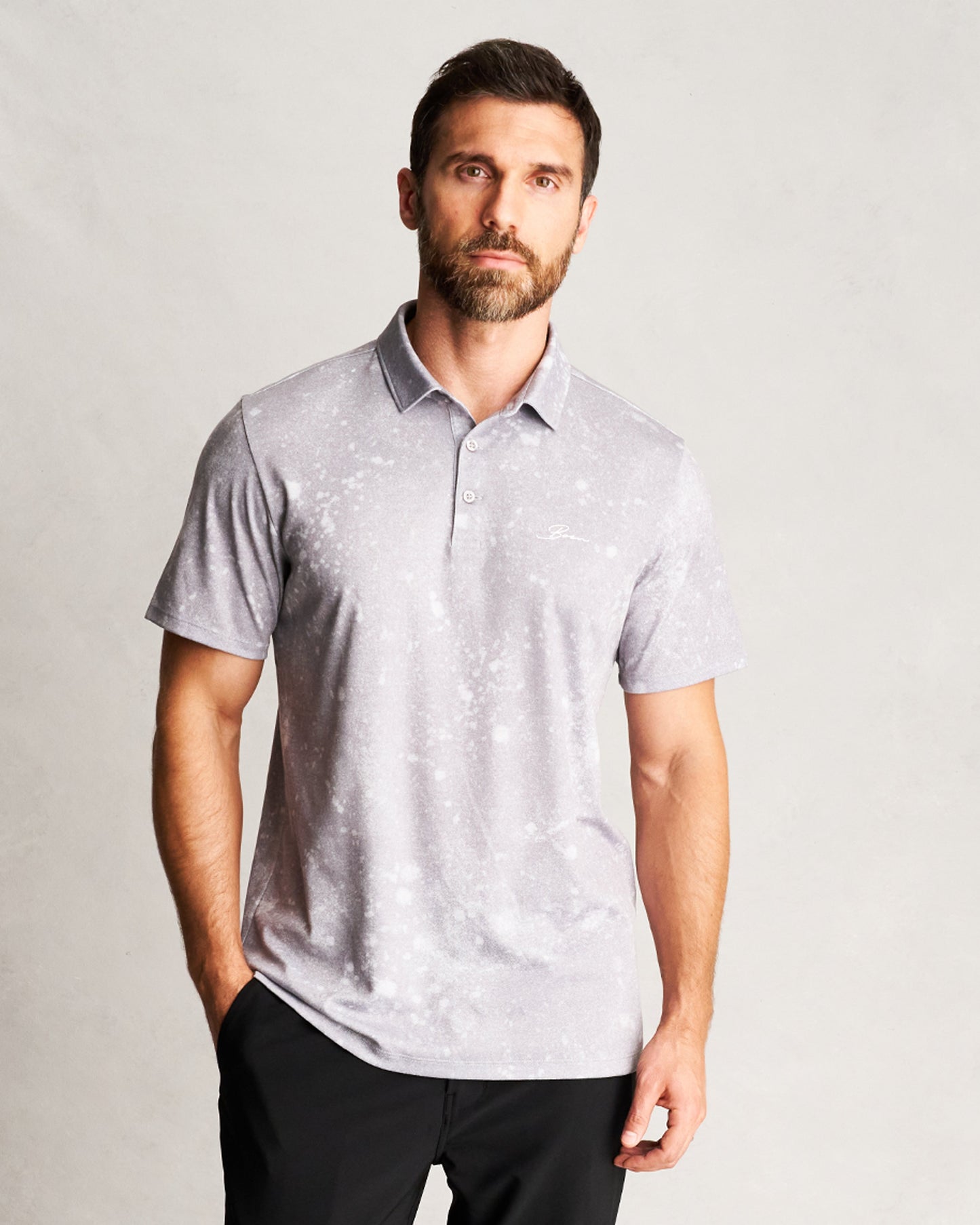 Bleach Polo