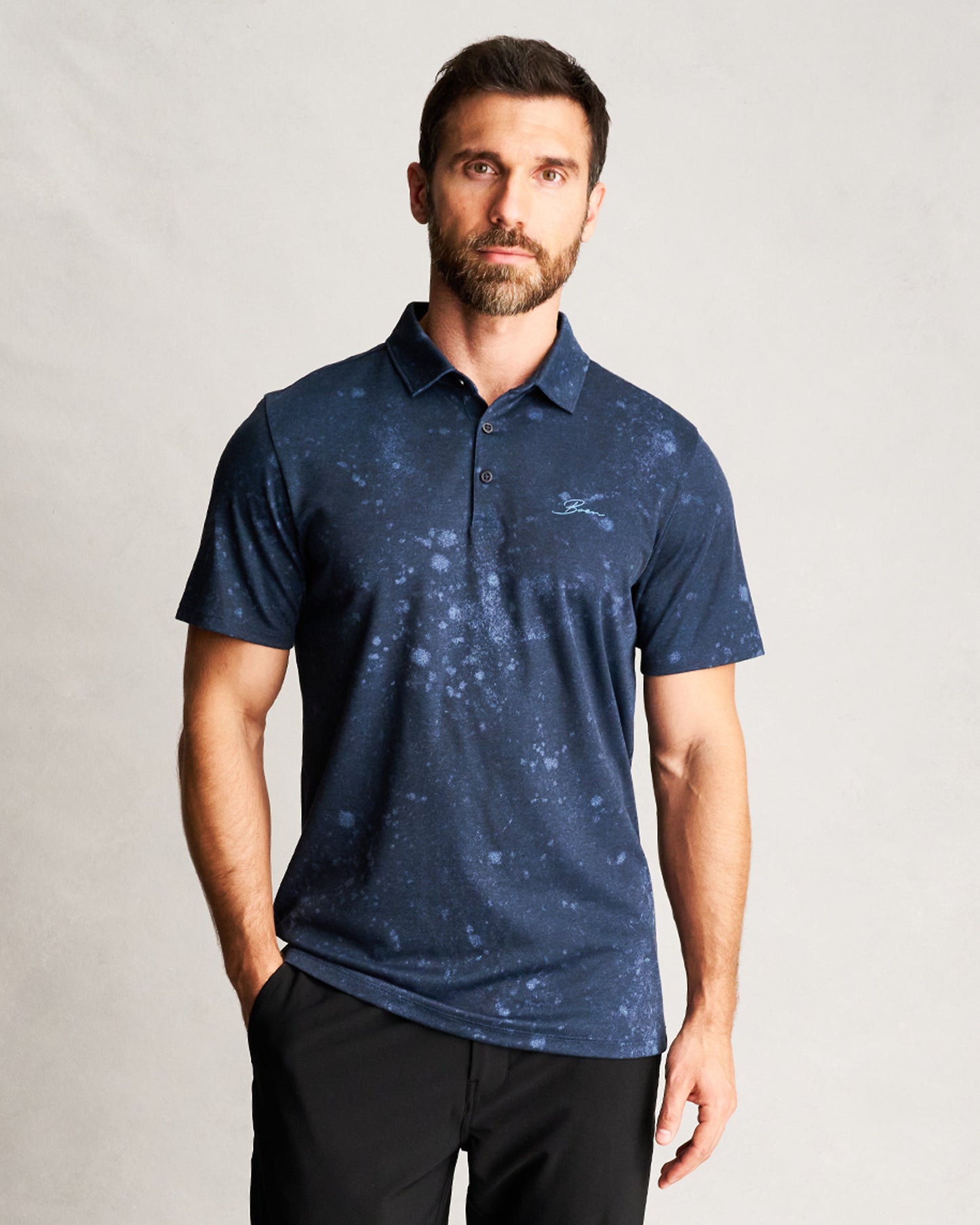 Bleach Polo