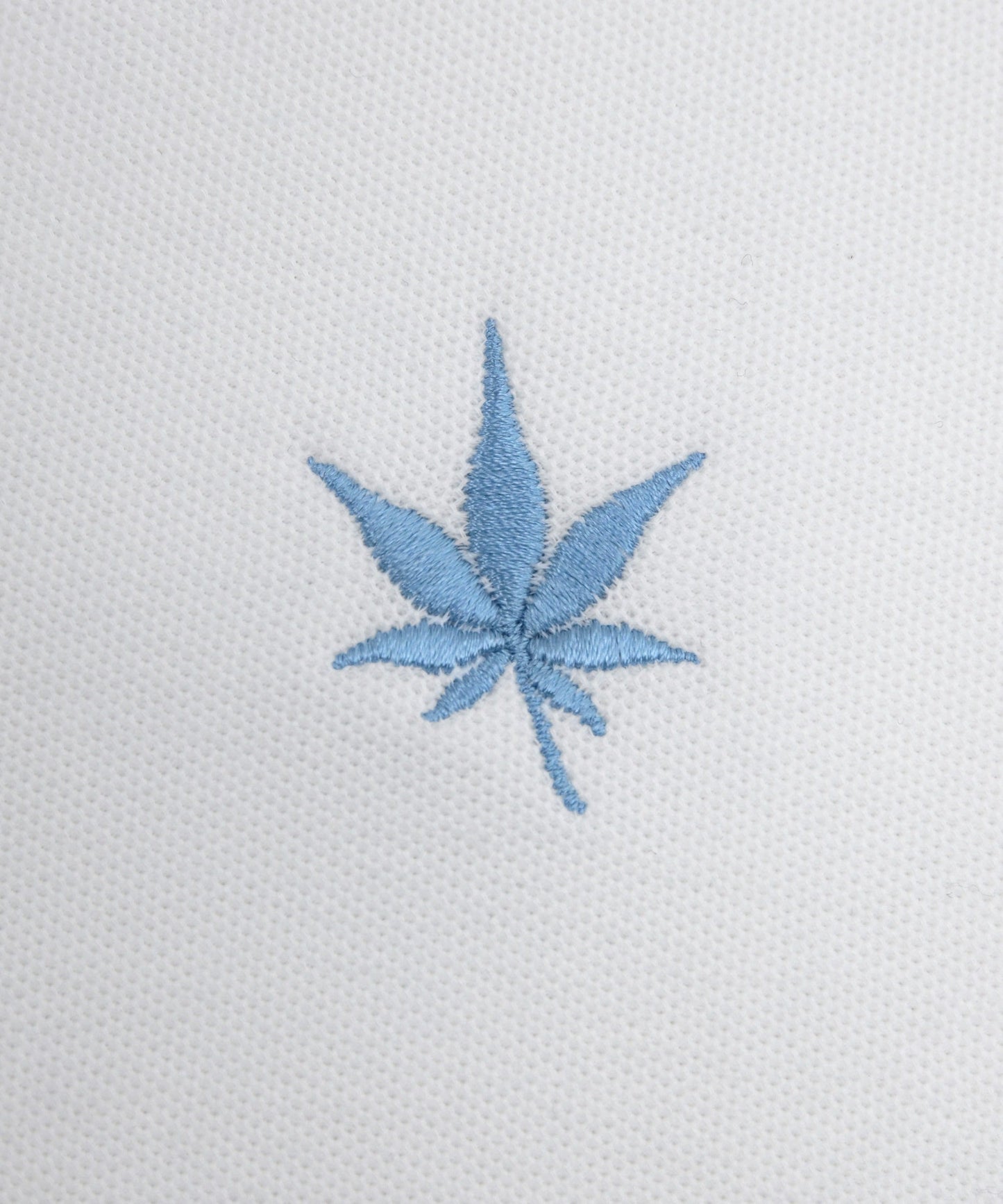 1983 Tipped Pique Polo
