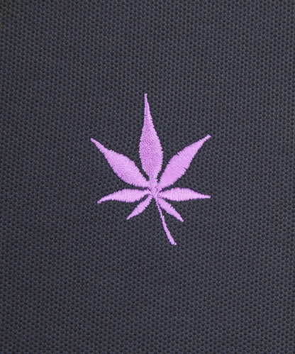 1983 Tipped Pique Polo