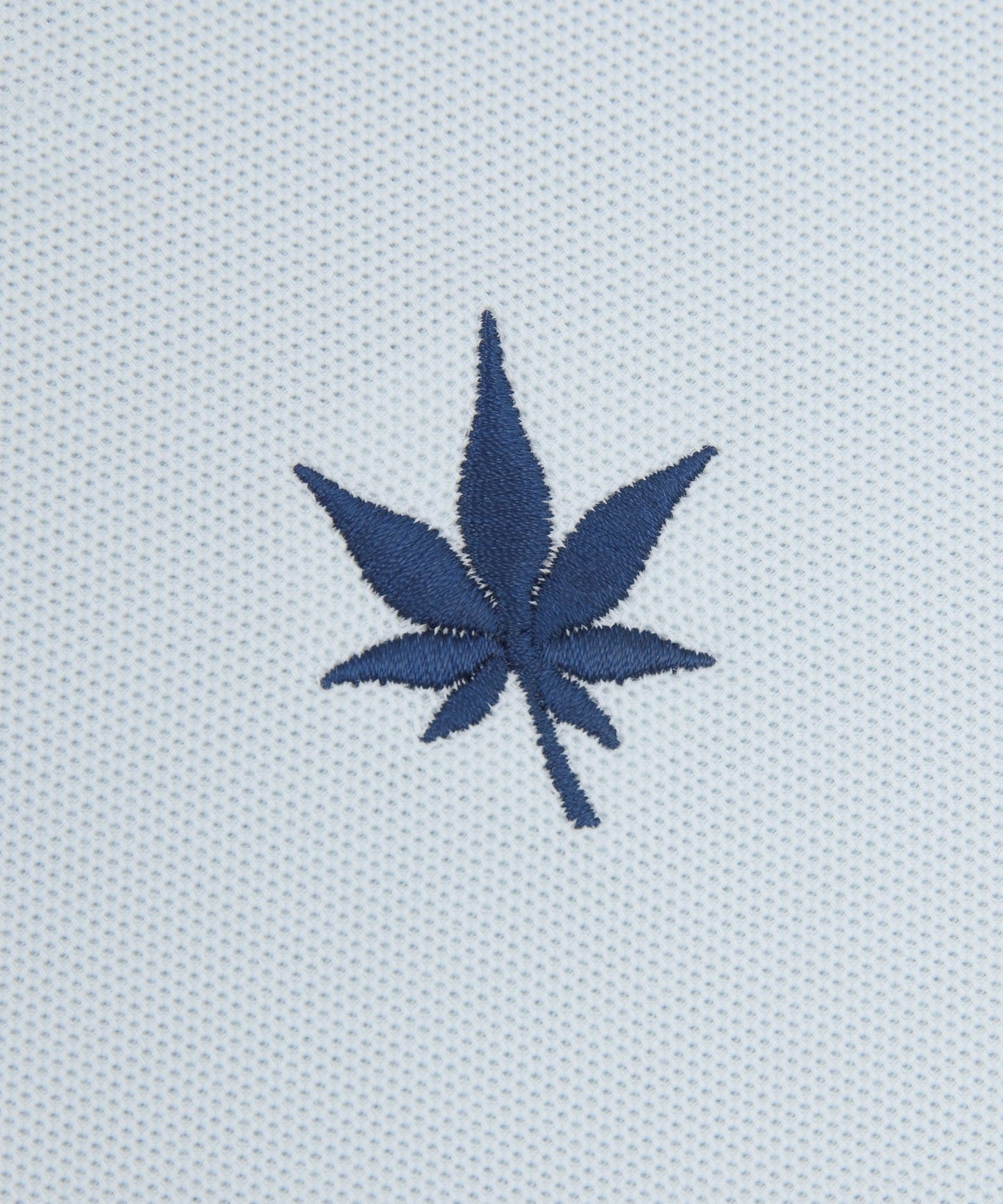 1983 Tipped Pique Polo
