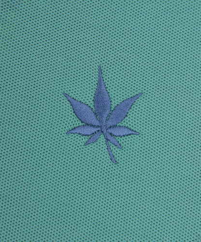 1983 Tipped Pique Polo