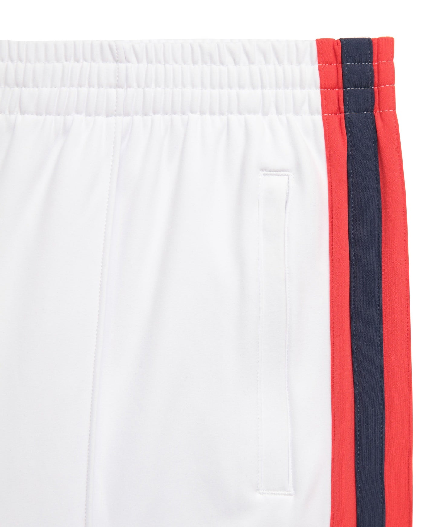 Tipped Warm-Up Pant 2.0
