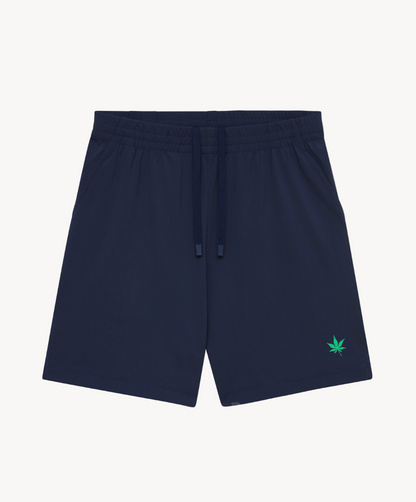 7" Peak Performance Short