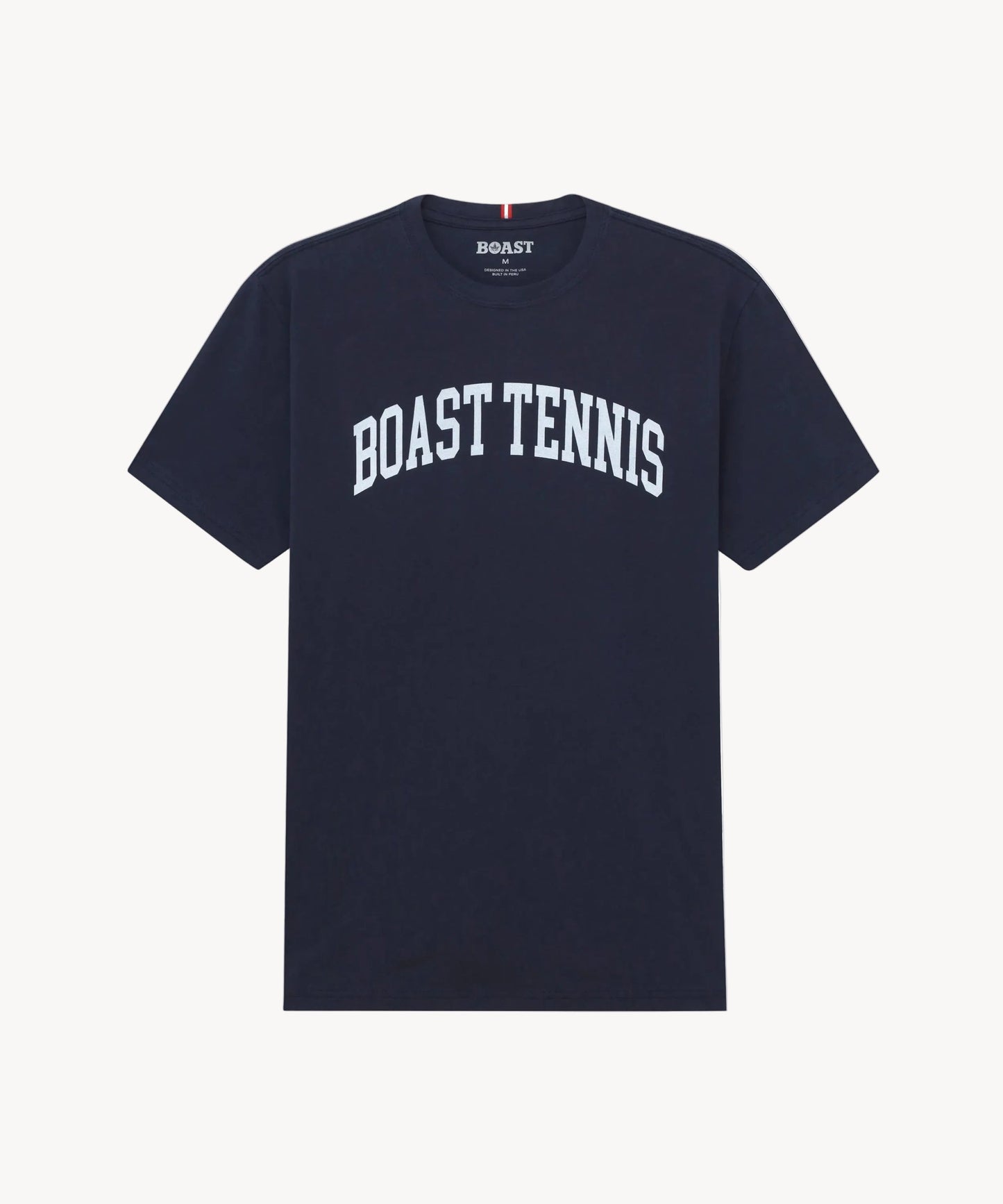 Boast Tennis Tee
