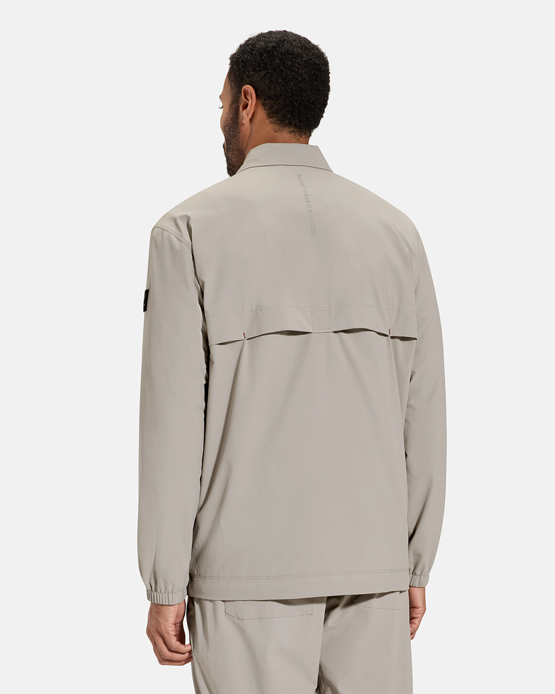 CADDY JACKET
