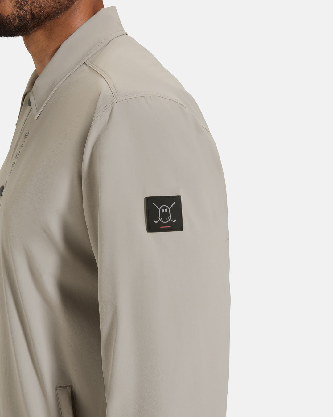 CADDY JACKET