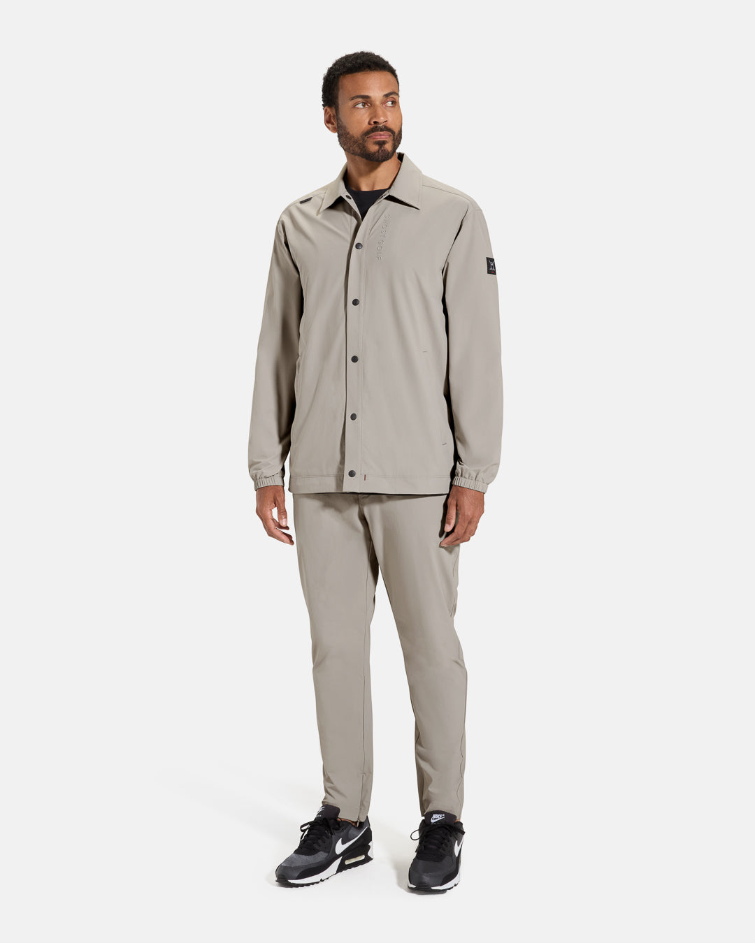 CADDY JACKET