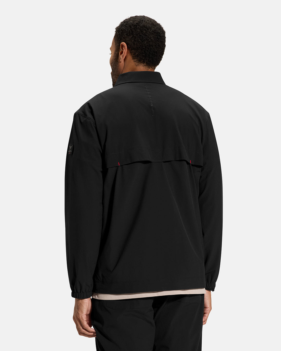 CADDY JACKET