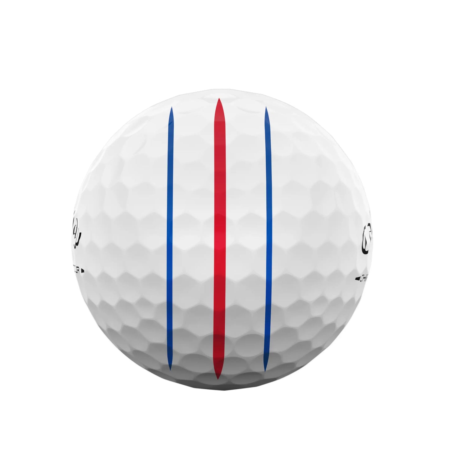 Chrome Tour Golf Balls