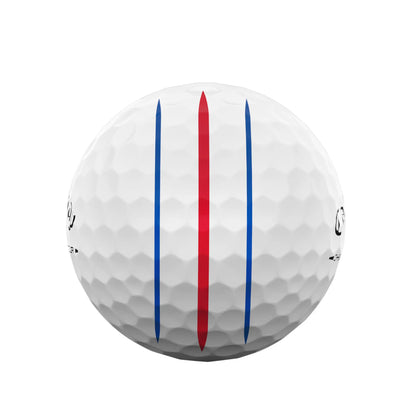 Chrome Tour Golf Balls
