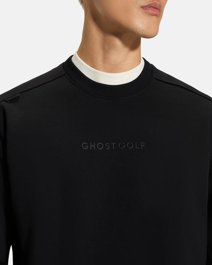 CLUBHOUSE CREWNECK