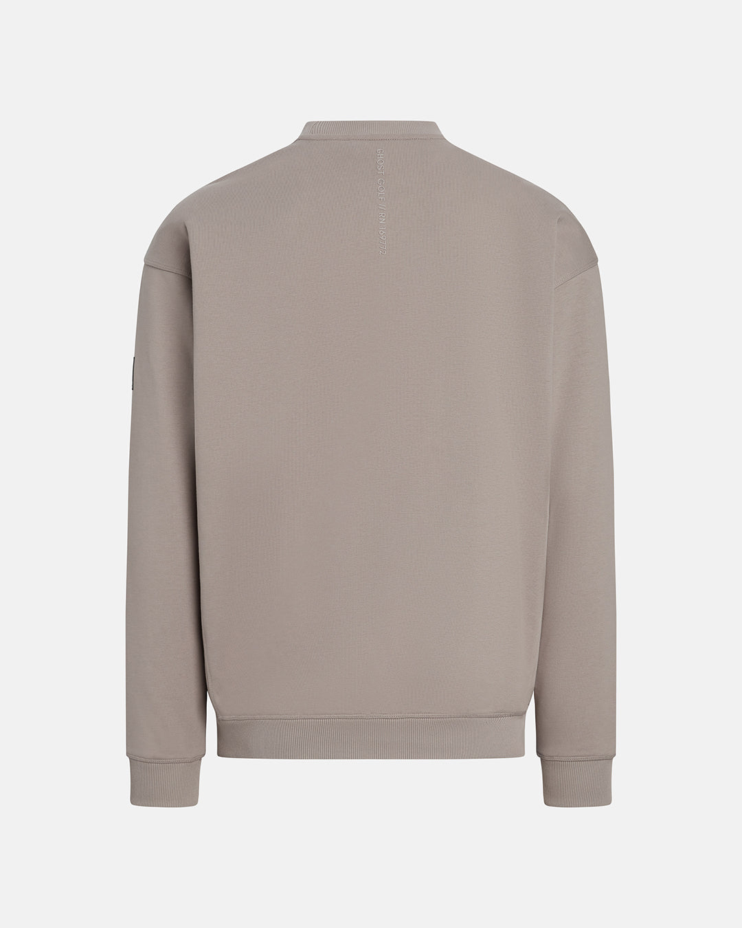 CLUBHOUSE CREWNECK
