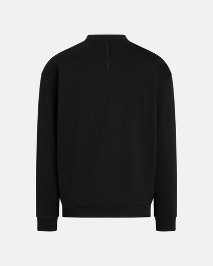CLUBHOUSE CREWNECK