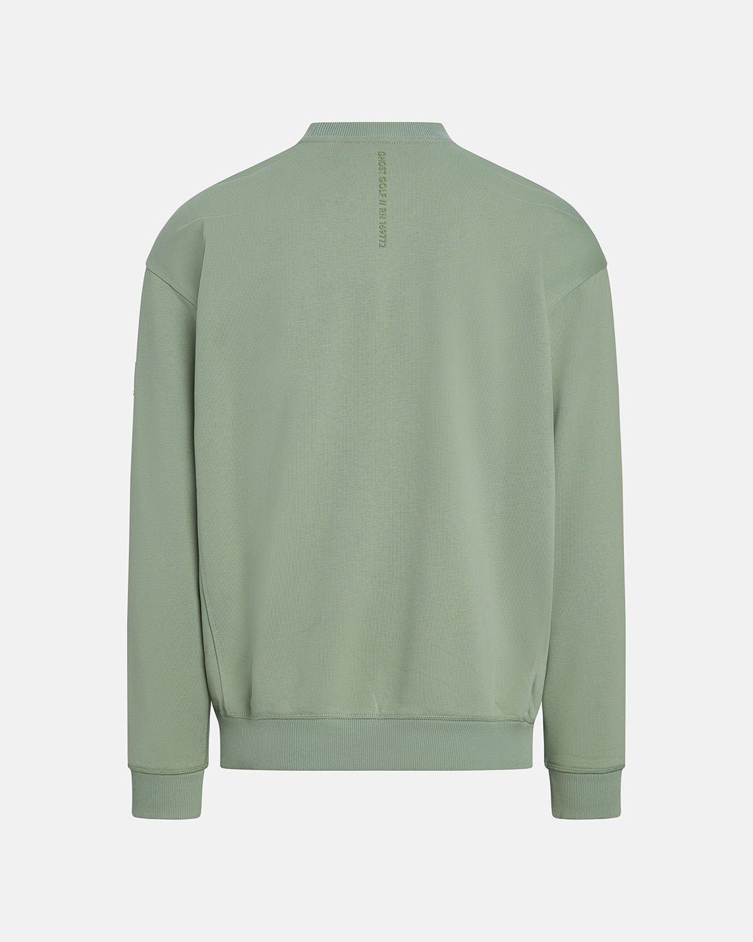 CLUBHOUSE CREWNECK