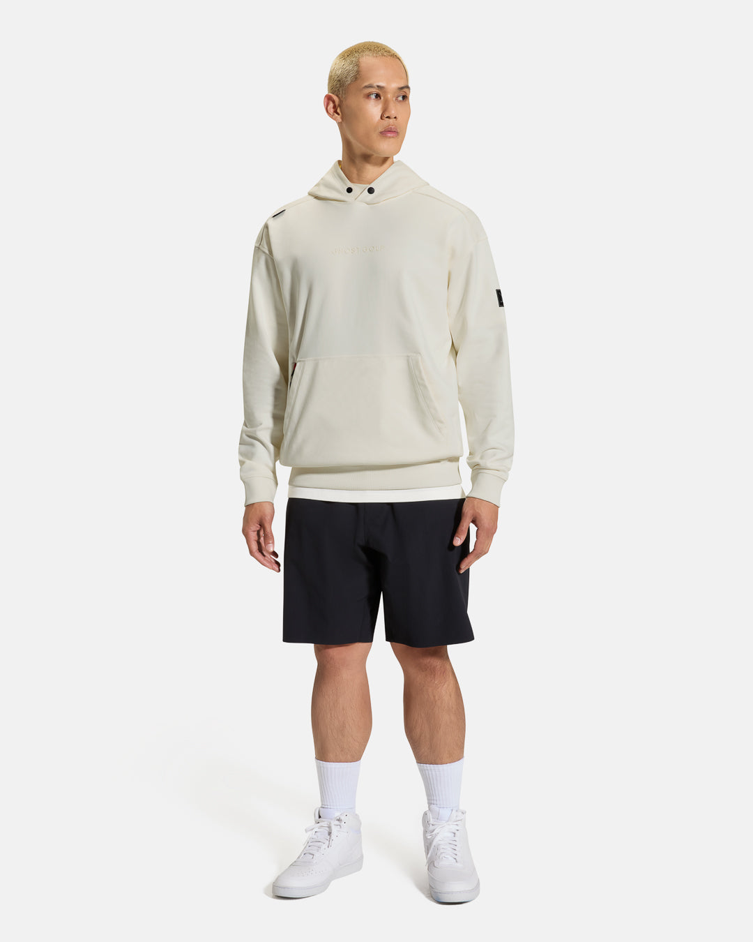 CLUBHOUSE HOODIE