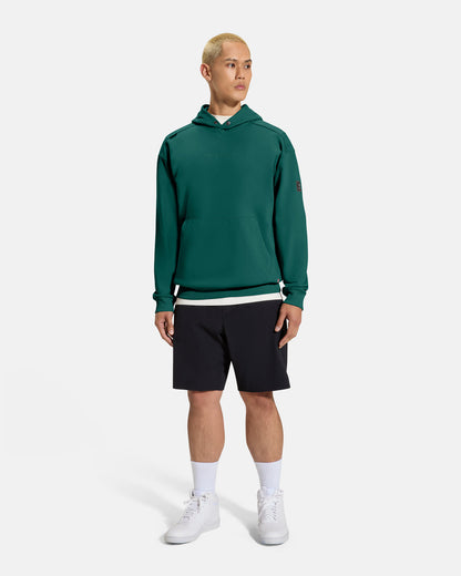 CLUBHOUSE HOODIE