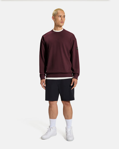CLUBHOUSE CREWNECK