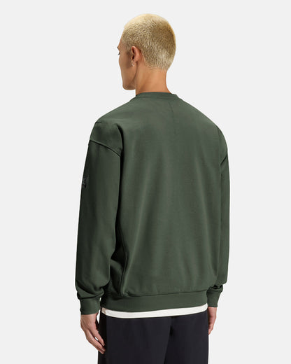 CLUBHOUSE CREWNECK