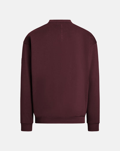 CLUBHOUSE CREWNECK
