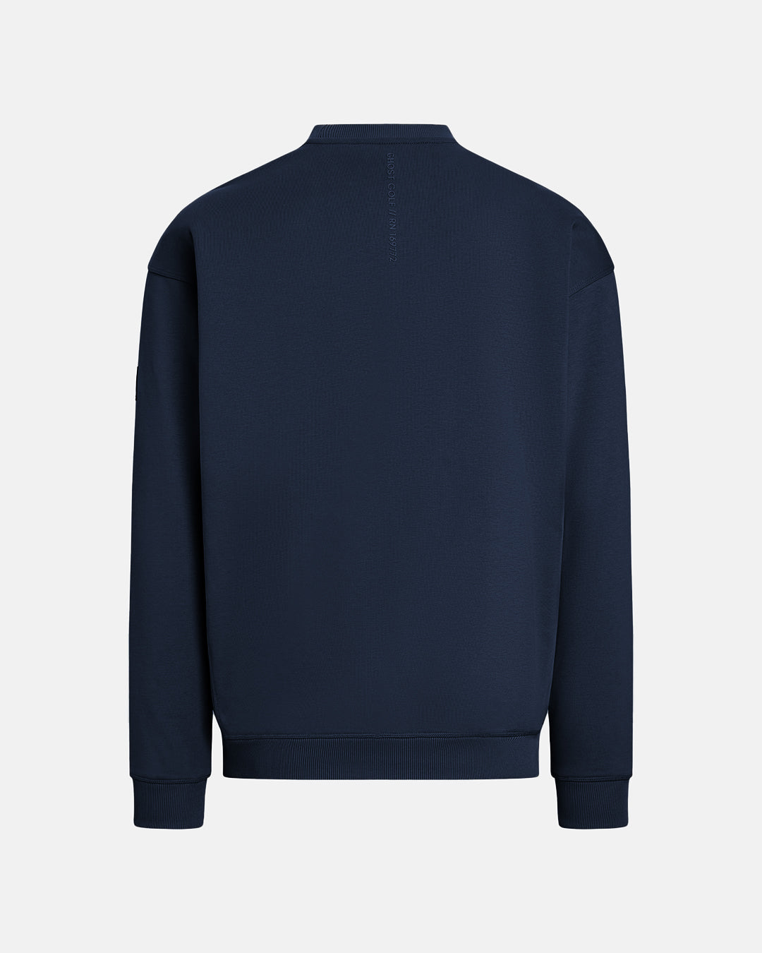 CLUBHOUSE CREWNECK