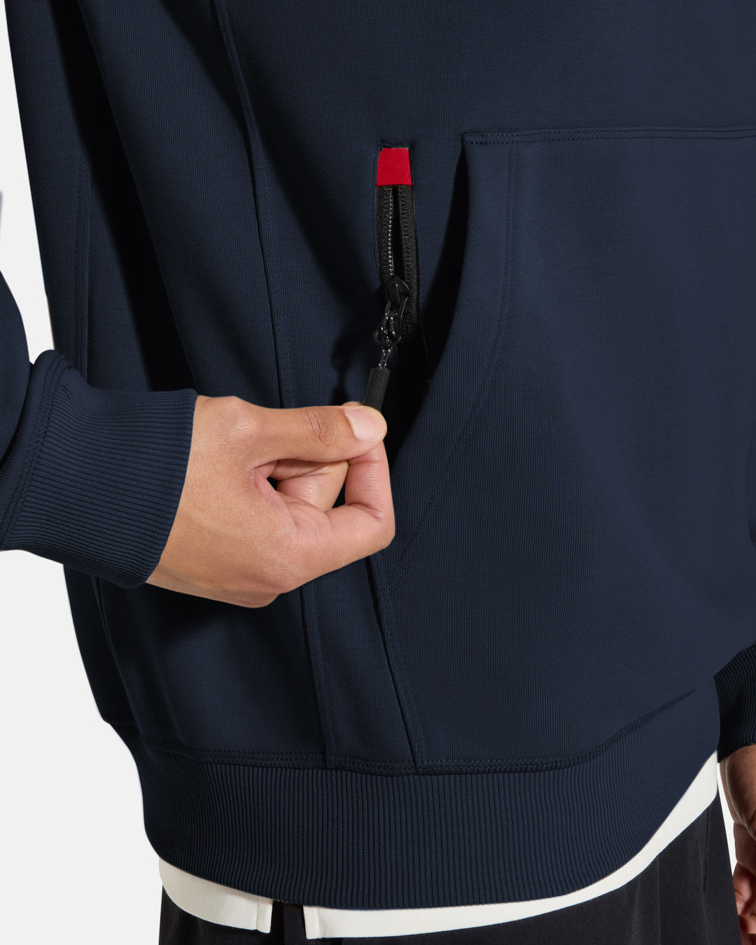 CLUBHOUSE HOODIE