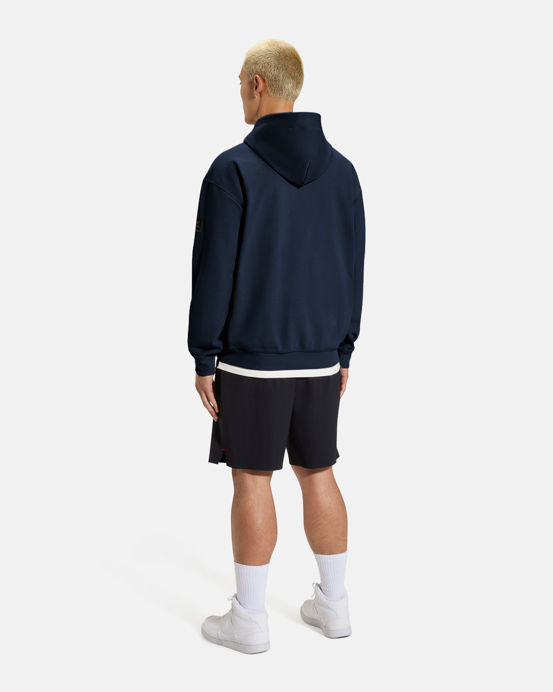 CLUBHOUSE HOODIE