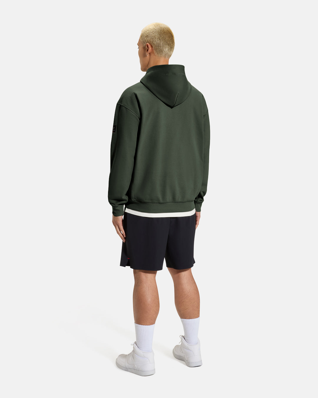 CLUBHOUSE HOODIE
