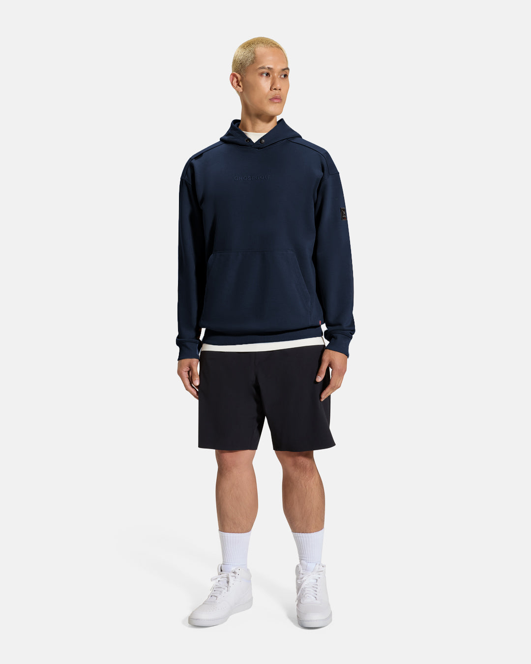 CLUBHOUSE HOODIE